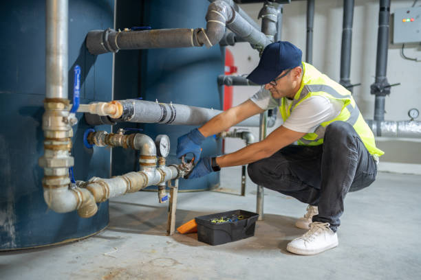 Best Water Filtration System Installation  in Houston, PA